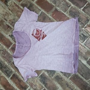 We the Free Free People tshirt